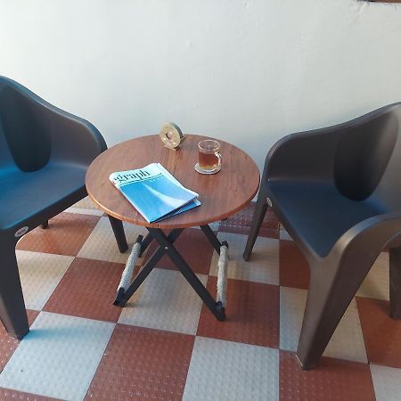 Ani'S Homestay Kalküta Dış mekan fotoğraf