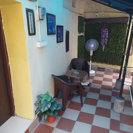 Ani'S Homestay Kalküta Dış mekan fotoğraf