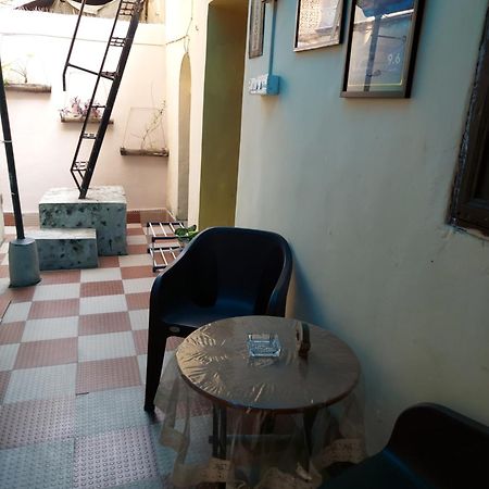 Ani'S Homestay Kalküta Dış mekan fotoğraf