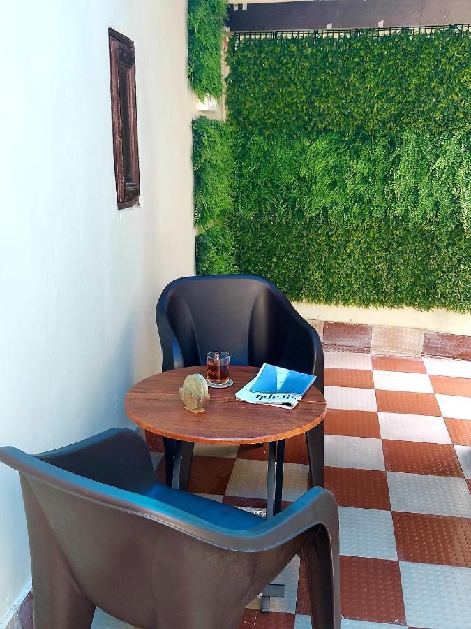 Ani'S Homestay Kalküta Dış mekan fotoğraf