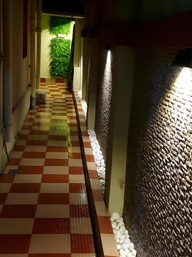 Ani'S Homestay Kalküta Dış mekan fotoğraf