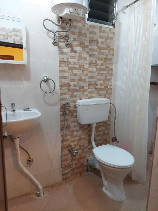 Ani'S Homestay Kalküta Dış mekan fotoğraf