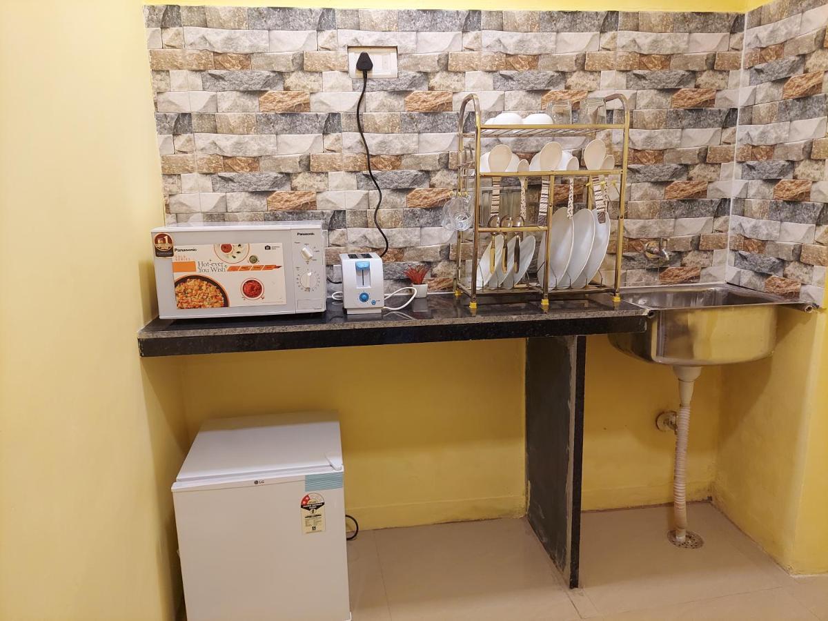 Ani'S Homestay Kalküta Dış mekan fotoğraf
