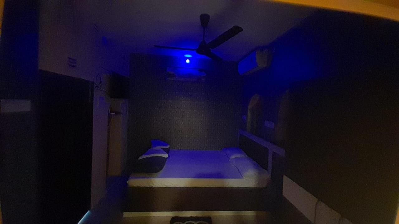 Ani'S Homestay Kalküta Dış mekan fotoğraf