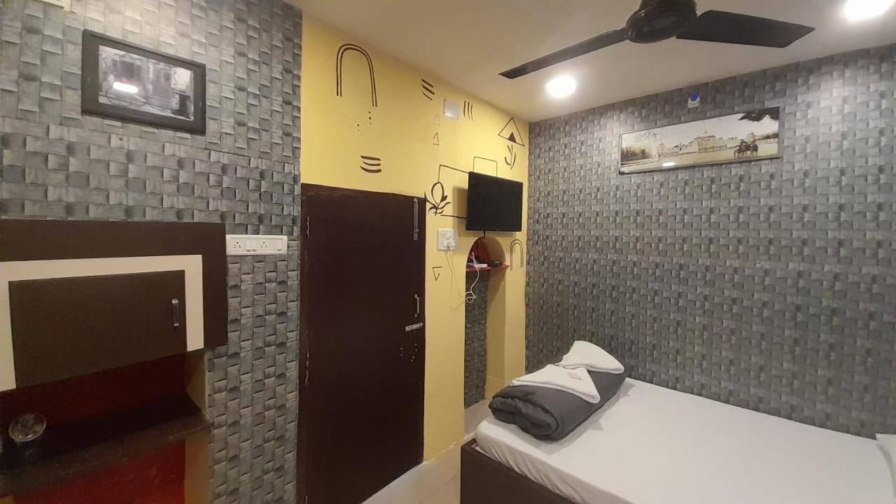 Ani'S Homestay Kalküta Dış mekan fotoğraf