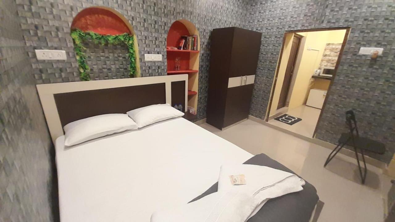 Ani'S Homestay Kalküta Dış mekan fotoğraf