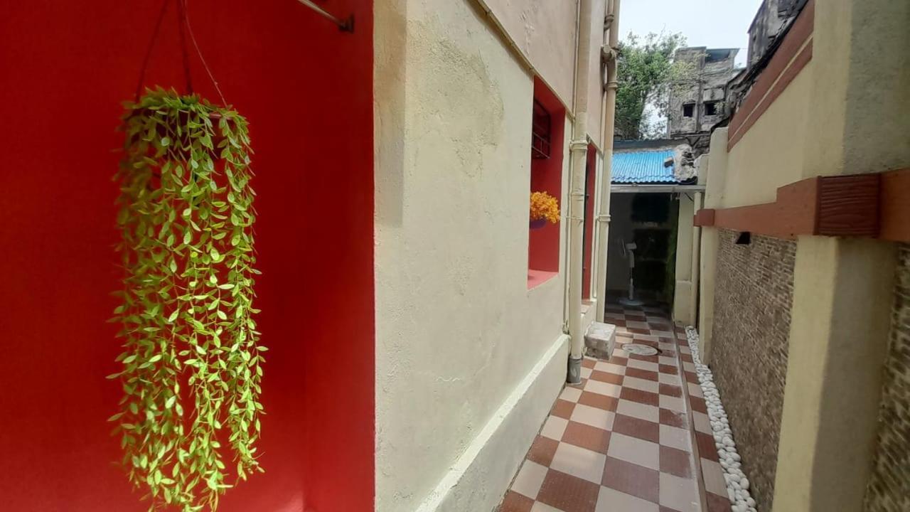 Ani'S Homestay Kalküta Dış mekan fotoğraf