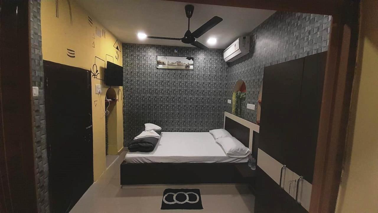 Ani'S Homestay Kalküta Dış mekan fotoğraf