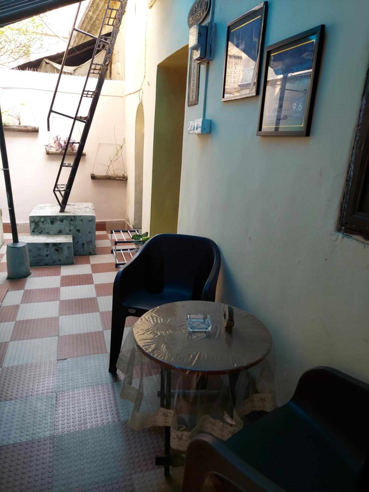 Ani'S Homestay Kalküta Dış mekan fotoğraf